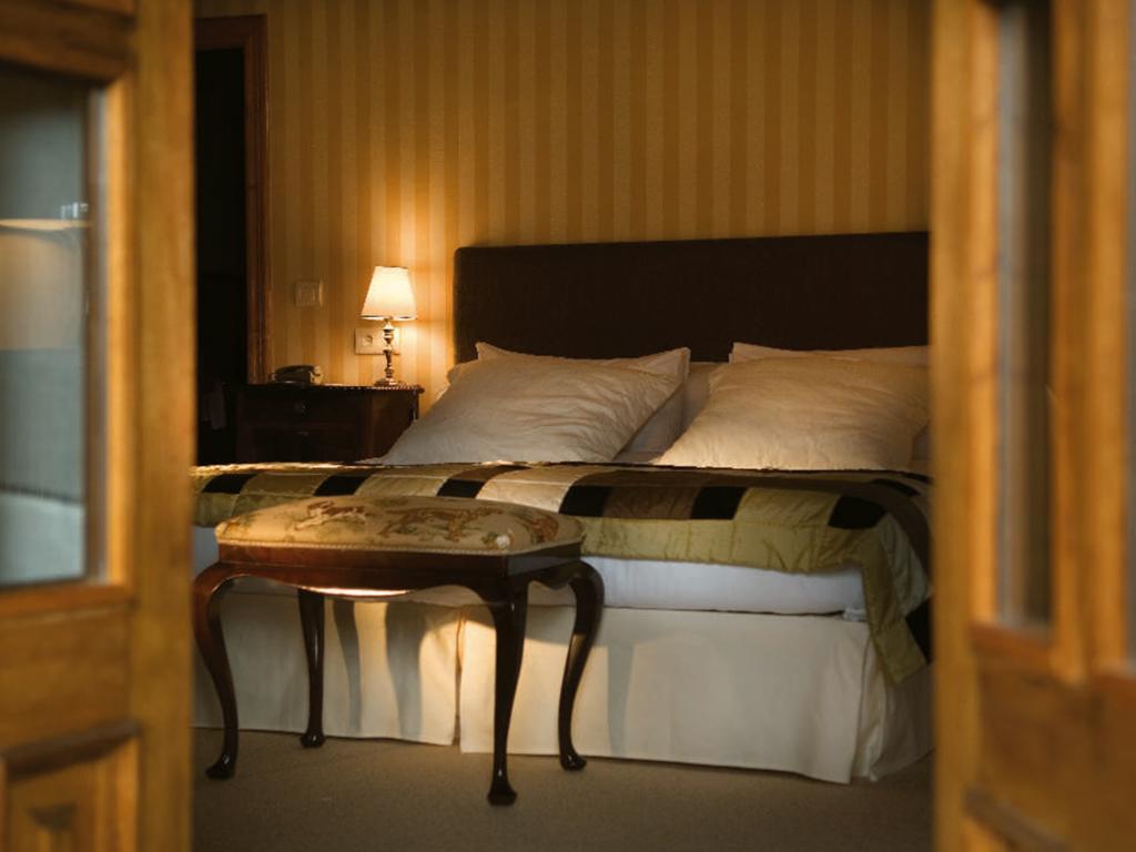 Hotel La Ermita De Deva Gijón Esterno foto