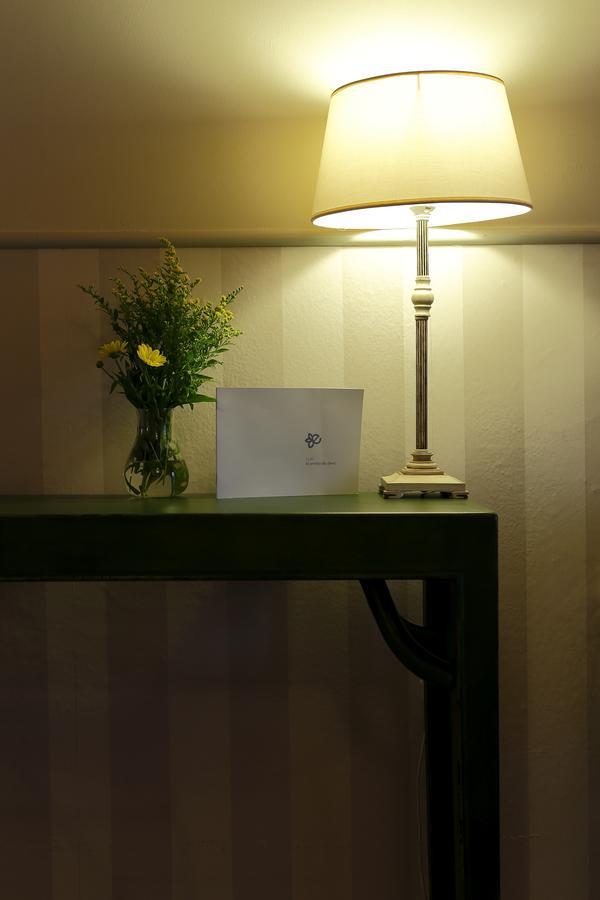 Hotel La Ermita De Deva Gijón Esterno foto