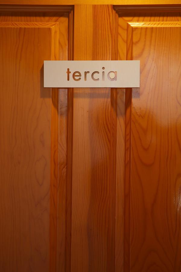 Hotel La Ermita De Deva Gijón Esterno foto
